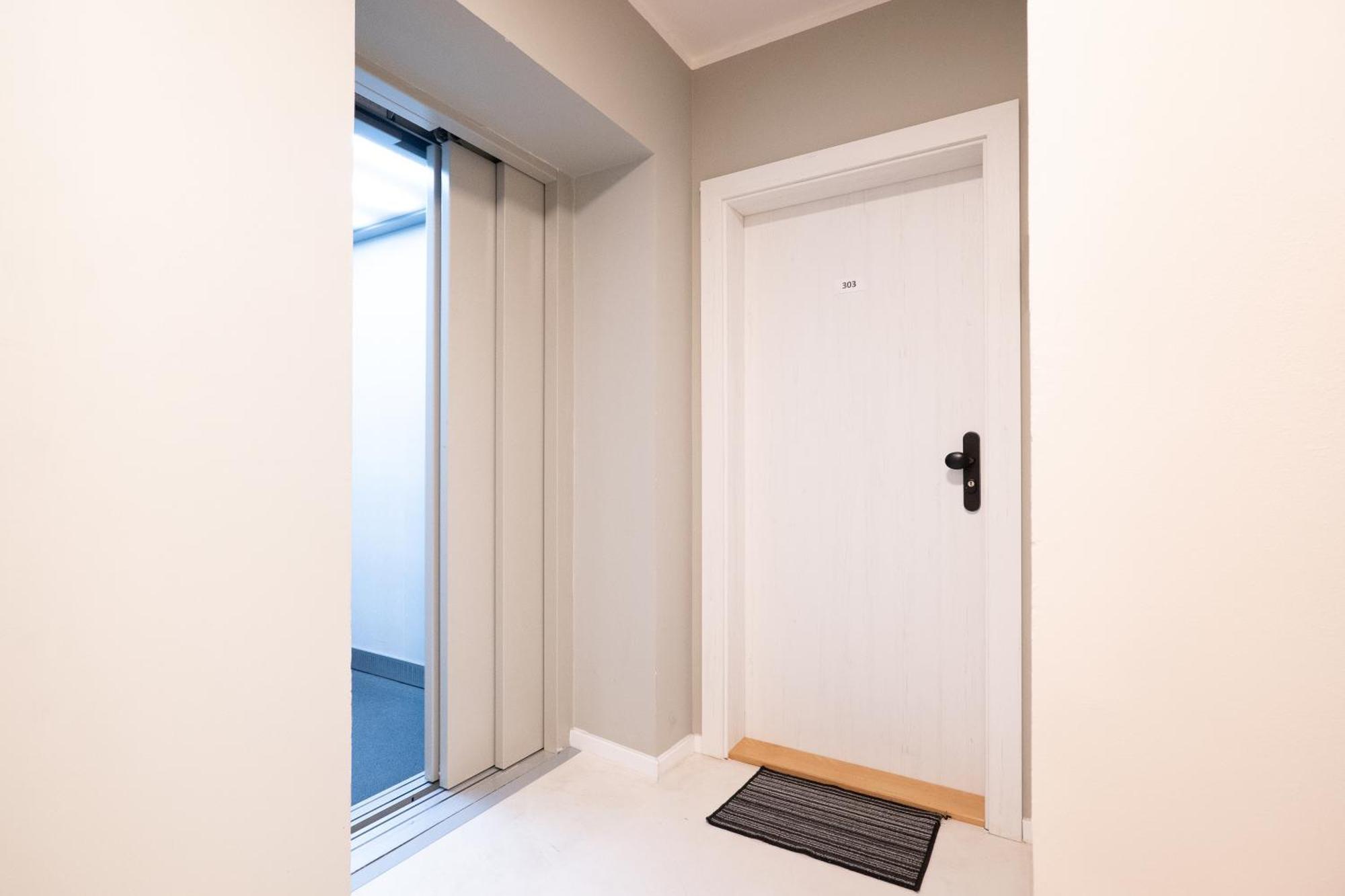 U Zlate Hvezdy, Karel IV Apartment ลิโตเมริเซ ภายนอก รูปภาพ