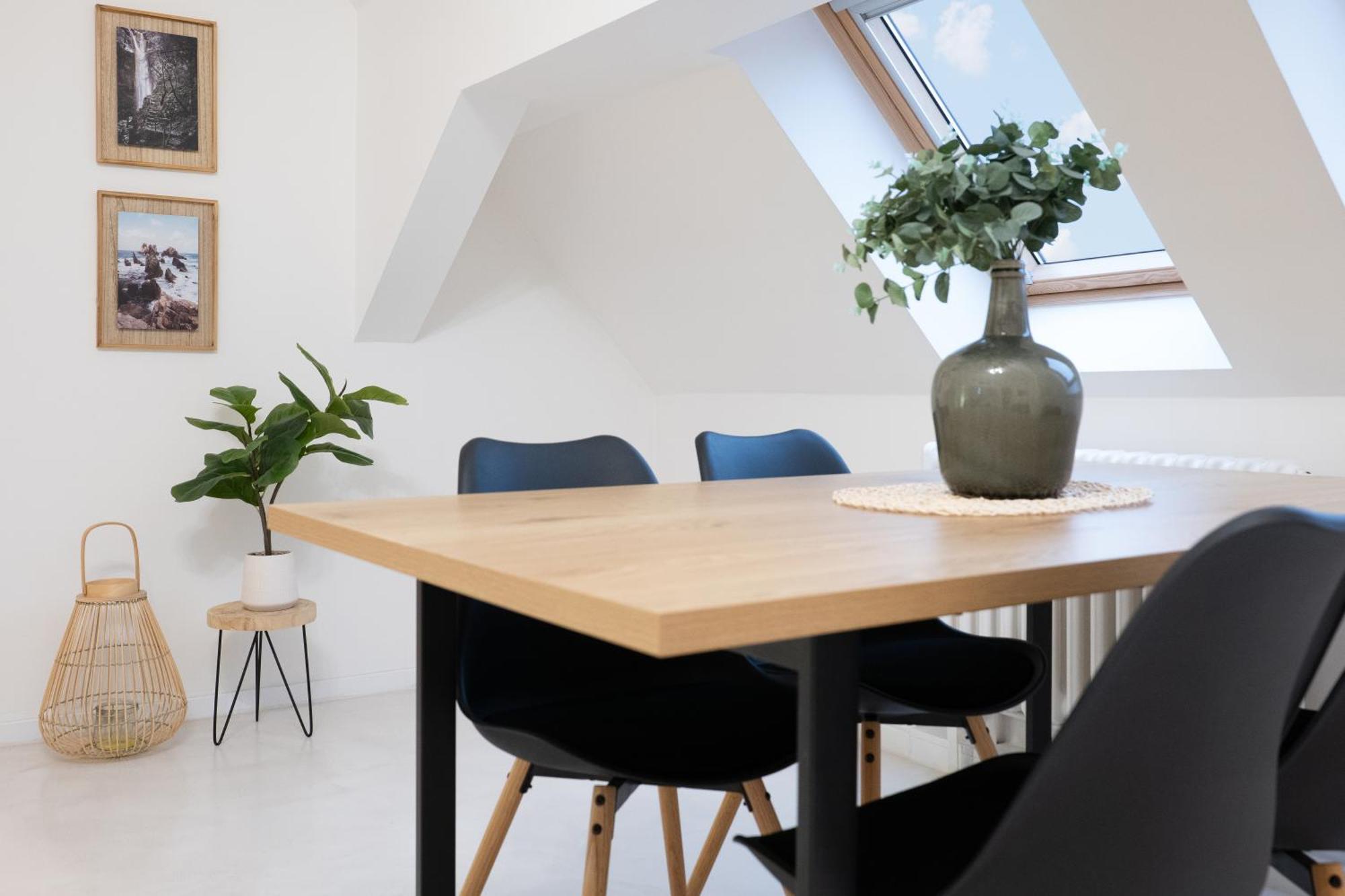 U Zlate Hvezdy, Karel IV Apartment ลิโตเมริเซ ภายนอก รูปภาพ