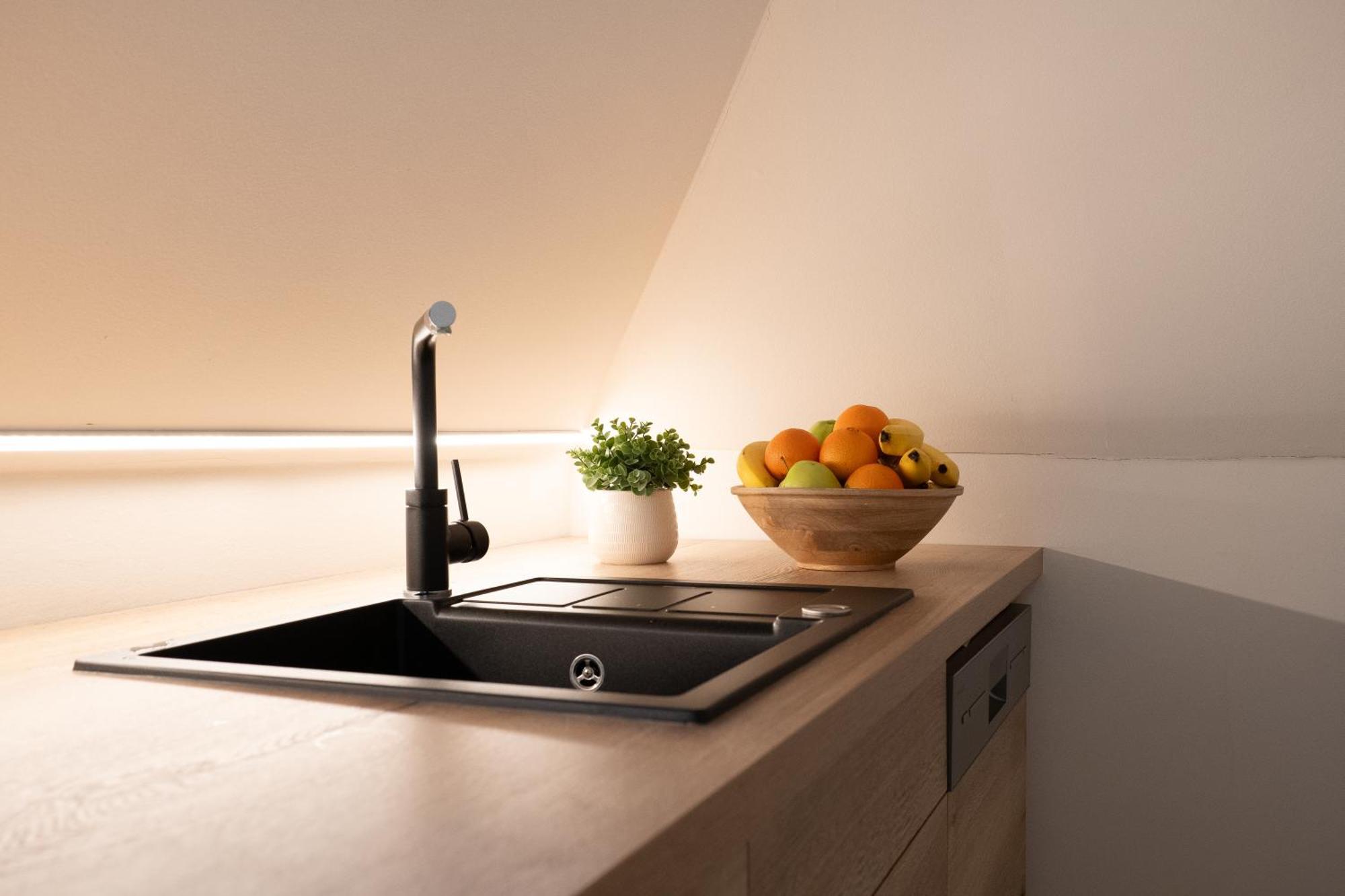 U Zlate Hvezdy, Karel IV Apartment ลิโตเมริเซ ภายนอก รูปภาพ